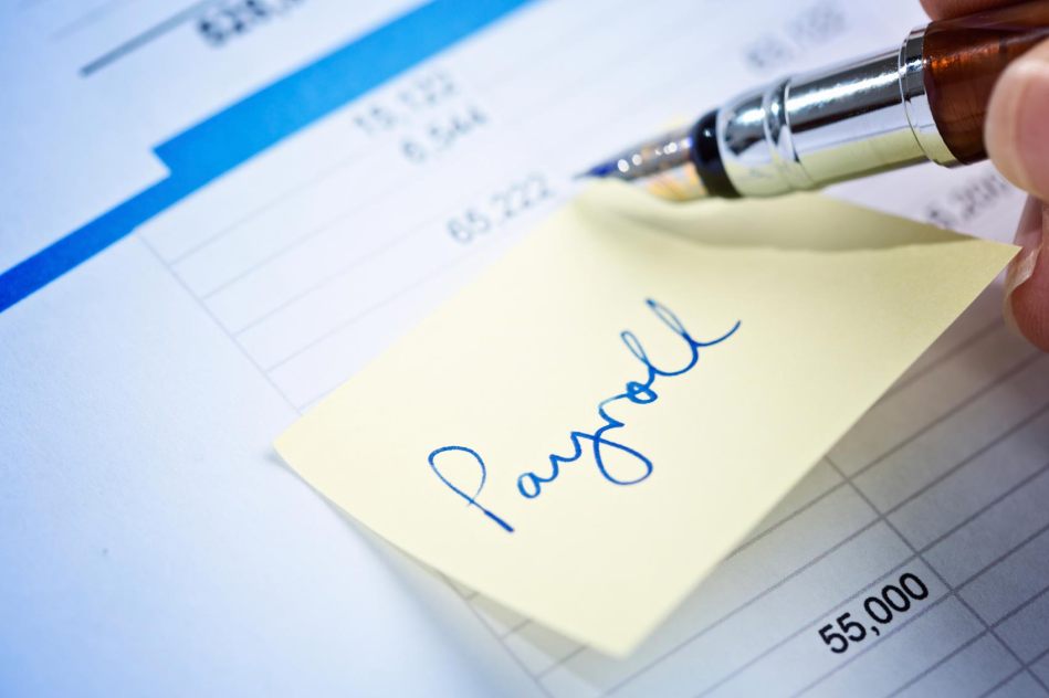 Payroll Outsourcing for Accountants Gloucestershire